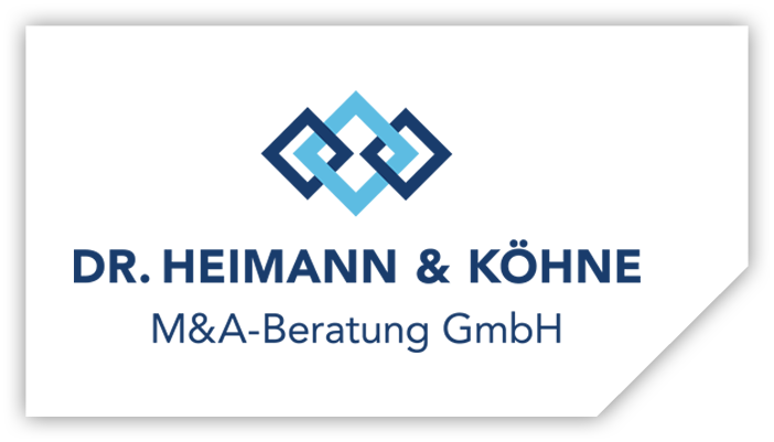 Dr. Heimann & Köhne | M&A-Beratung GmbH